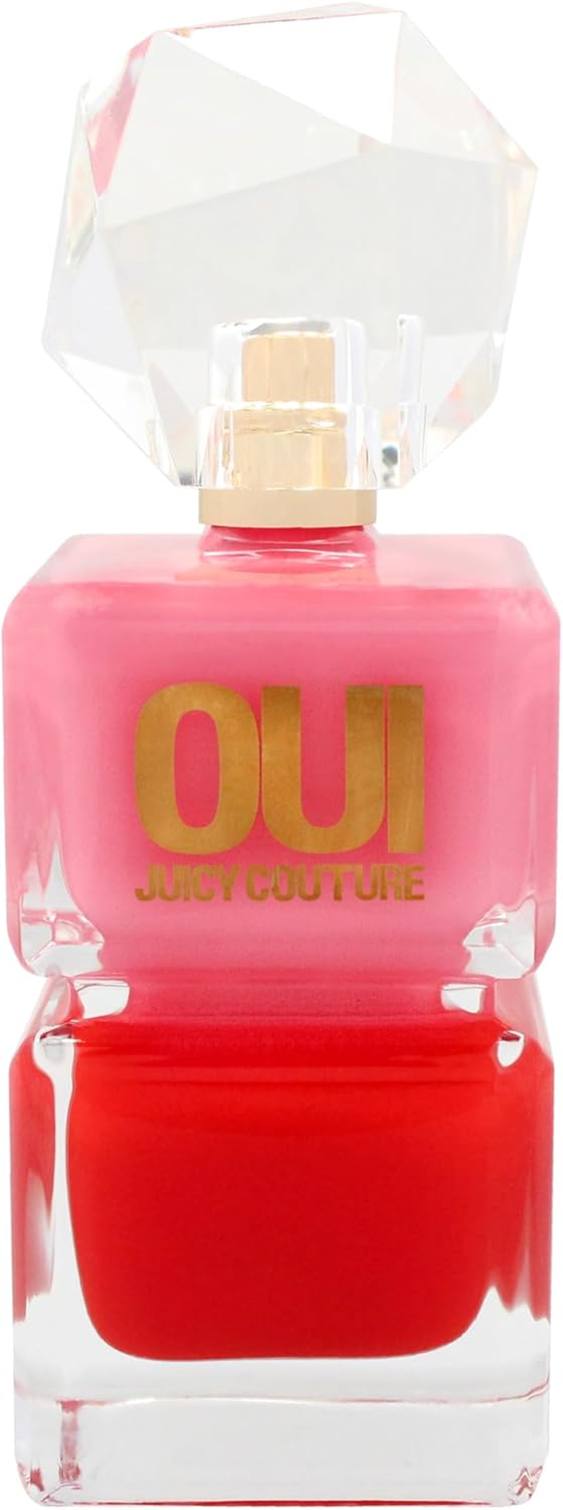 OUI by Juicy Couture for Women - 3.4 Oz EDT Spray image number 2