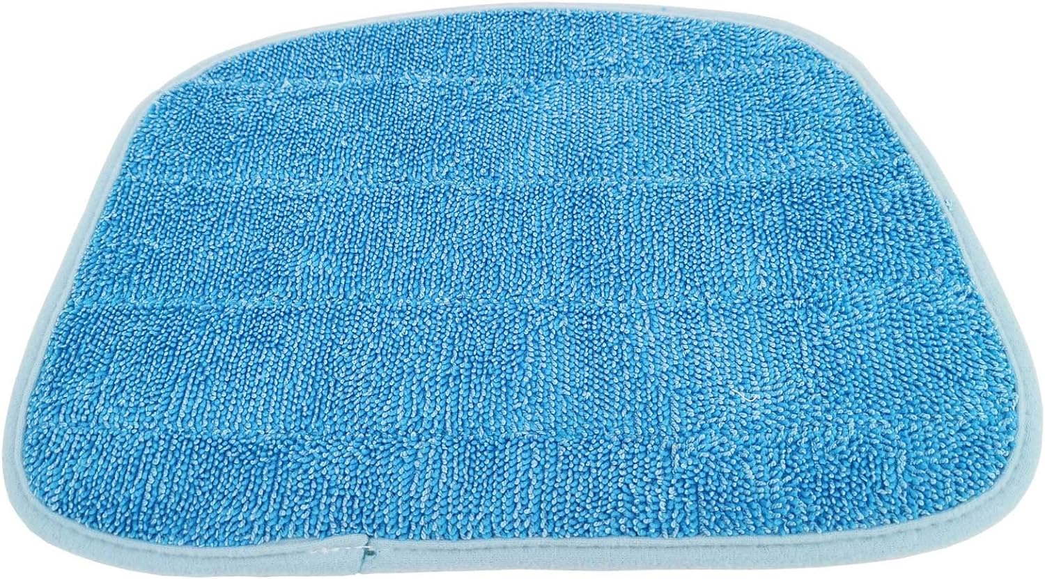 4X Steam Mop Pads for Euroflex Monster Floor Steamer EZ1-R EZ2 SC1Z1 Vapour M2R image number 2