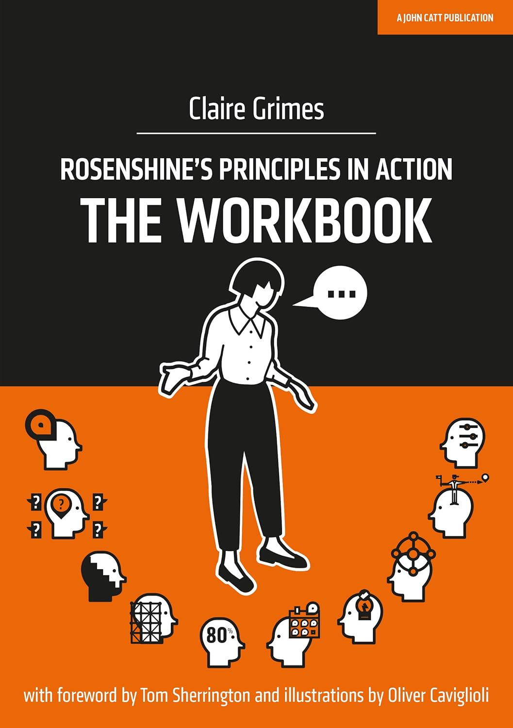 Rosenshine'S Principles in Action - the Workbook