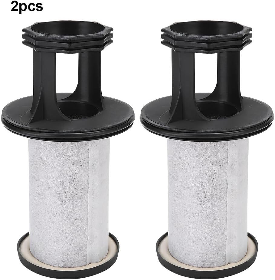 2Pack/Lot Car Oil Separator Filter Element Fits Provent 200 4Wds Vacuum Limiting Valve Oil Trap for Cars image number 5