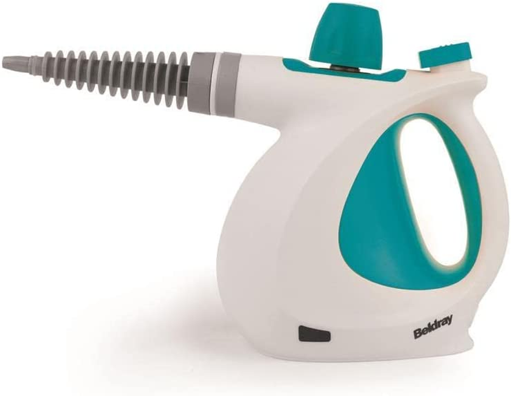 Beldray 10In1 Steam Cleaner image number 3