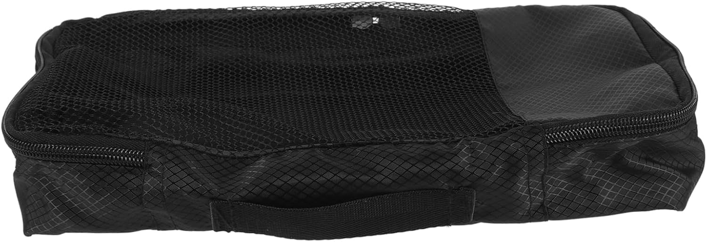 TINEASUR Travel Packing Cubes for Luggage Organizer Bags for Efficient Packing Lightweight Storage Pouches with Zipper Design for Long Trips image number 1