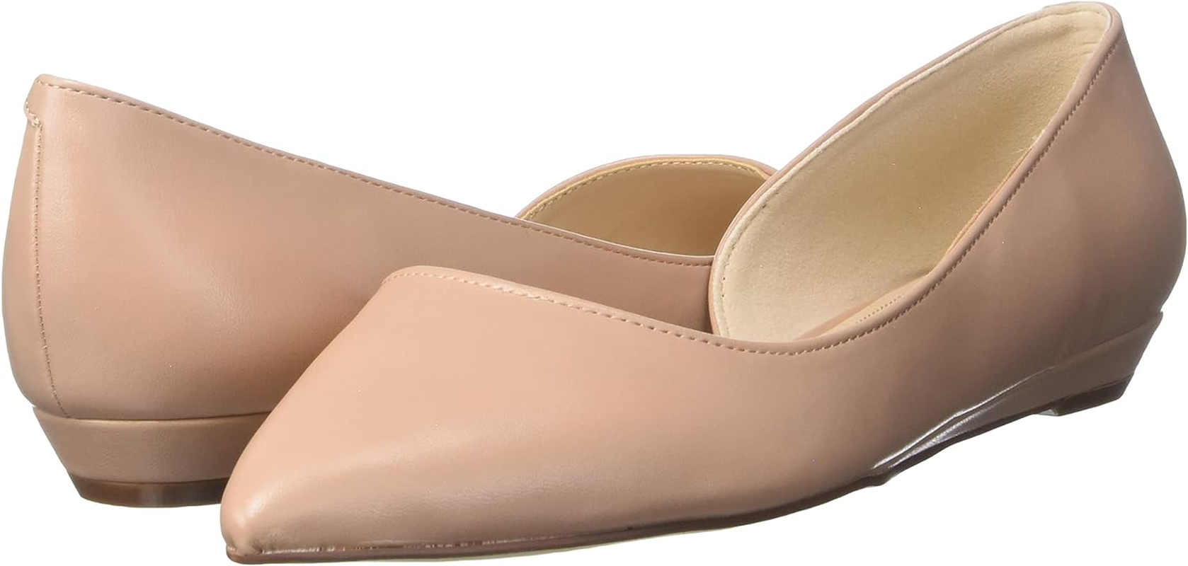 NINE WEST Women'S Saige Ballet Flat image number 6