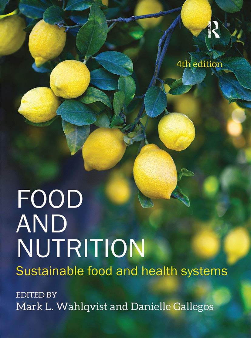 Food and Nutrition: Sustainable Food and Health Systems image number 1