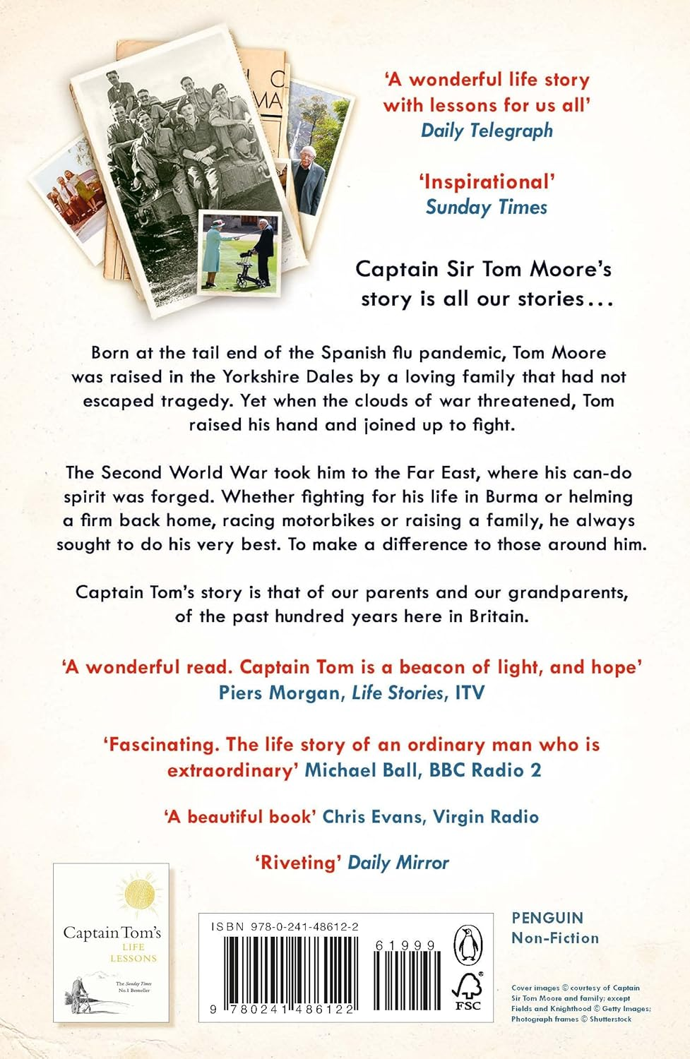 Tomorrow Will Be a Good Day: My Autobiography - the Sunday Times No 1 Bestseller image number 2