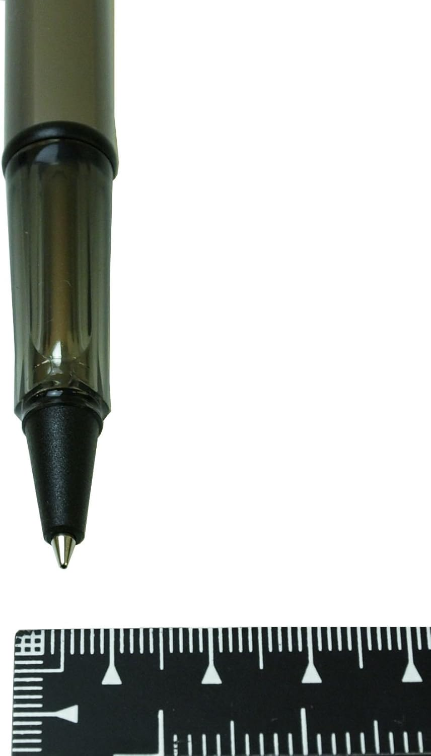 Lamy Elegant Roller Ball Pen Lamy 326 Al-Star Grfitowe, (4014519275794) image number 3