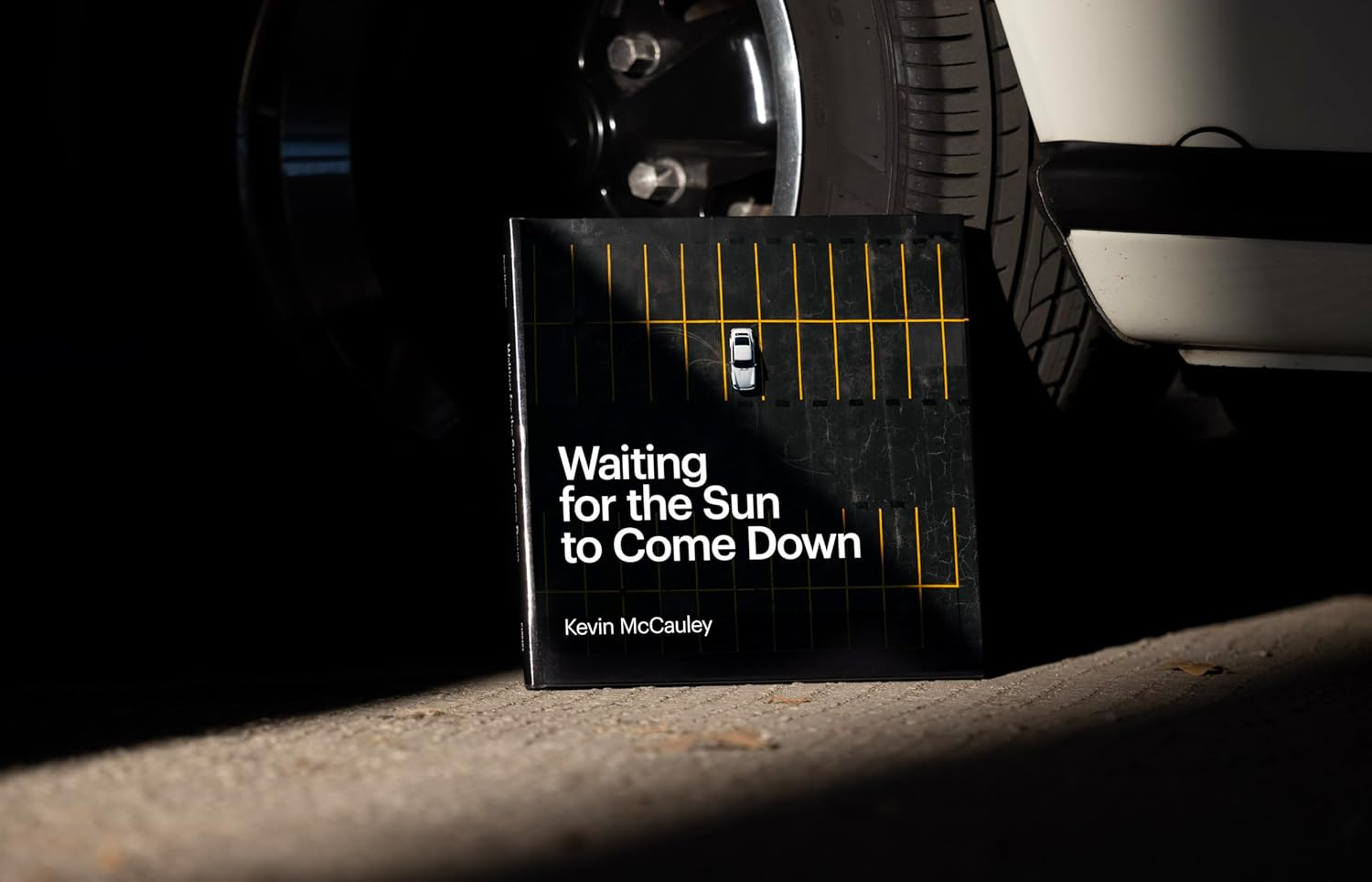 Waiting for the Sun to Come Down image number 5