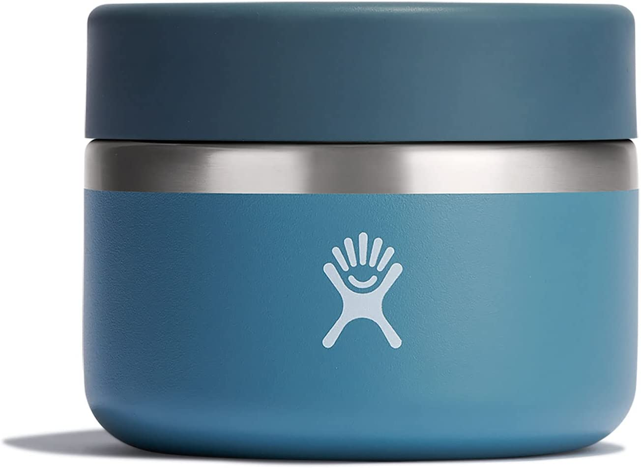 Hydro Flask 20 Oz Insulated Food Jar Agave
