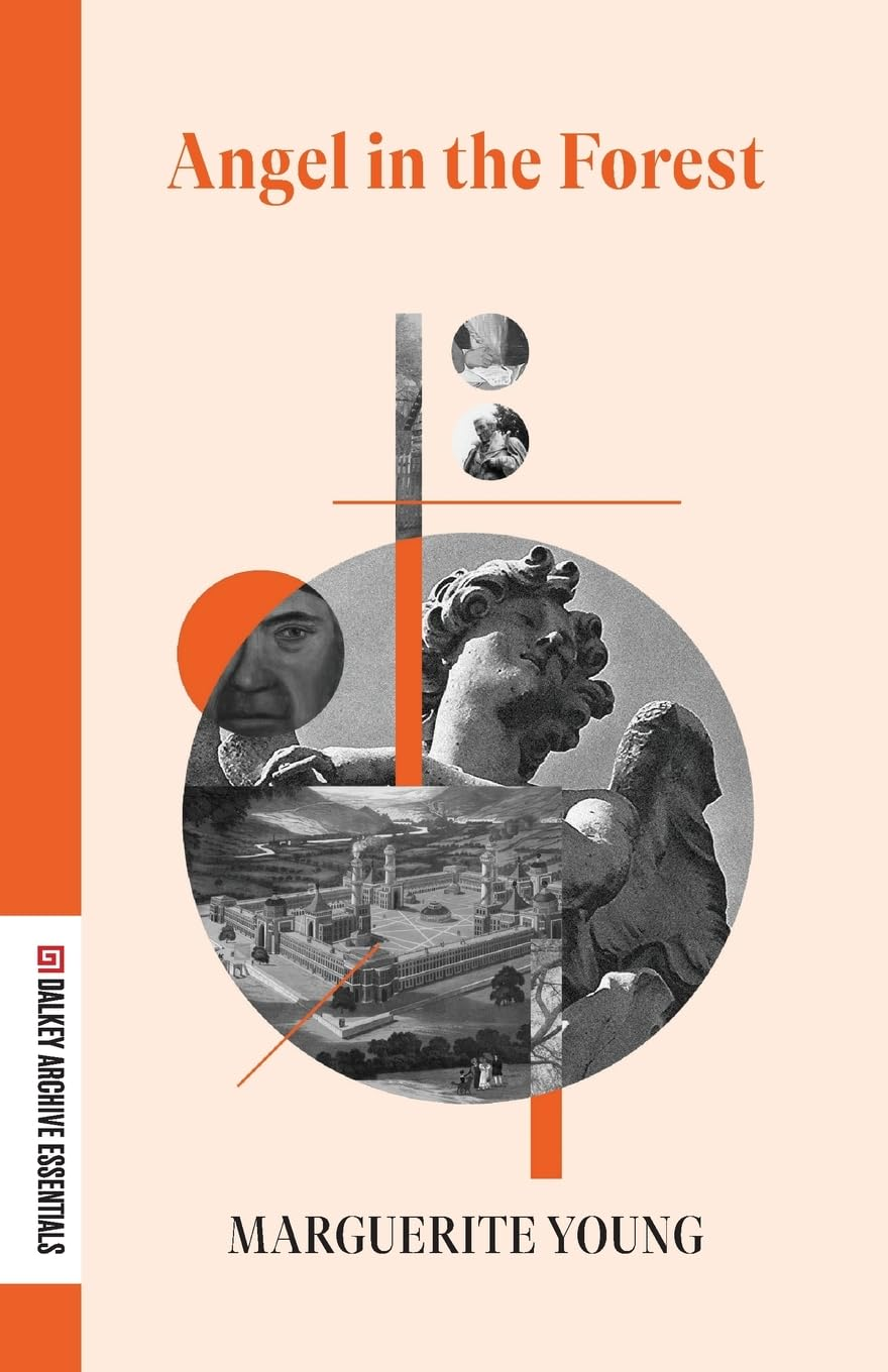 Angel in the Forest: a Fairy Tale of Two Utopias