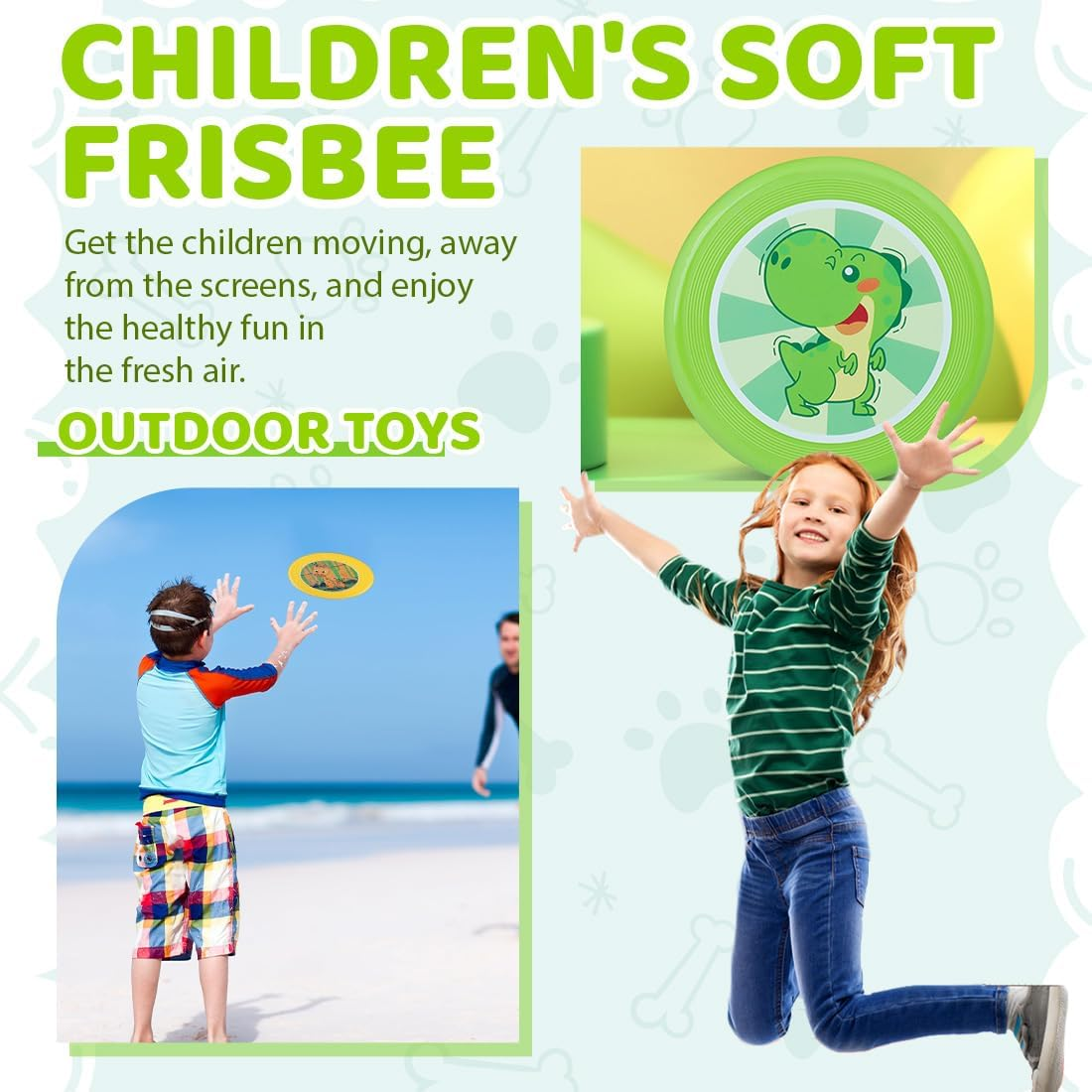 JYNXOR Pack of 2 Returning Boomerang, Return Boomerang Sports Toy, Throwing Game for Children, Boomerang, Boomerang Flight Toy for Children Flying, for Outdoor Play, for Beginners and Young Throwers