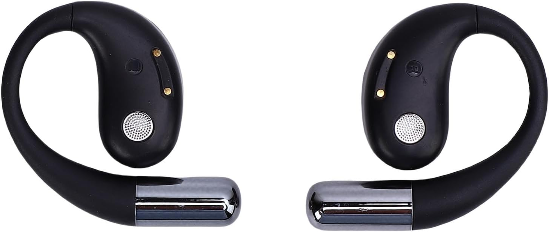 Language Translation Earbuds, AI Translator, 144 Languages, Real-Time Wireless, Hifi Sound, Clear Calls for Travel, Business, Learning image number 1