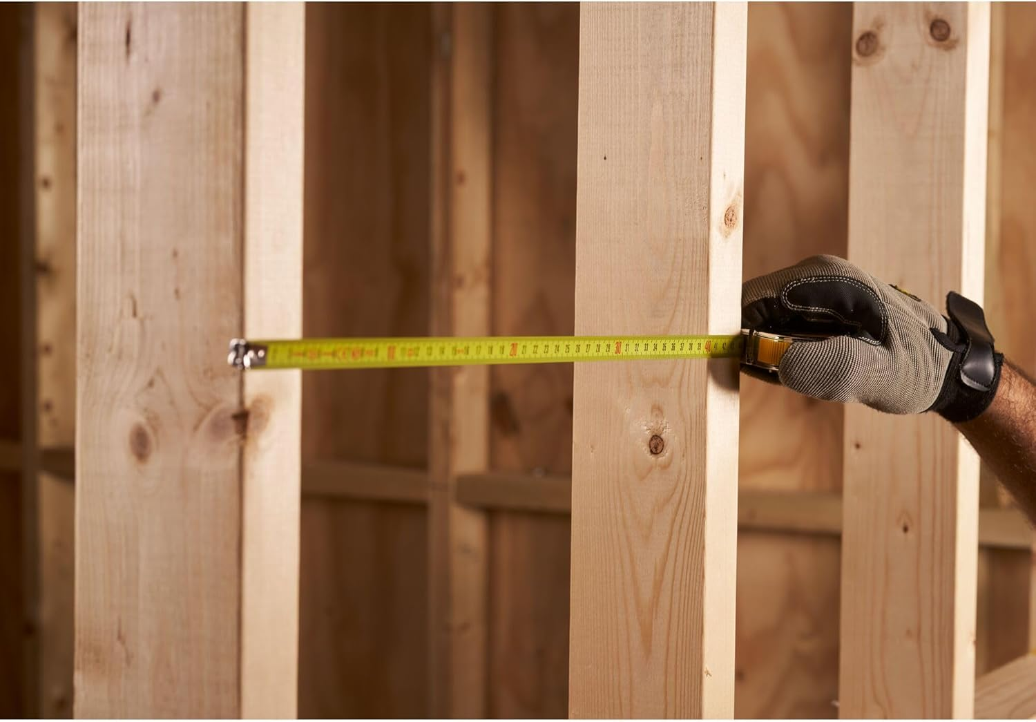 Stanley 0-33-238 "Powerlock" Tape Measure, Silver, 3 M/12.7 Mm image number 6