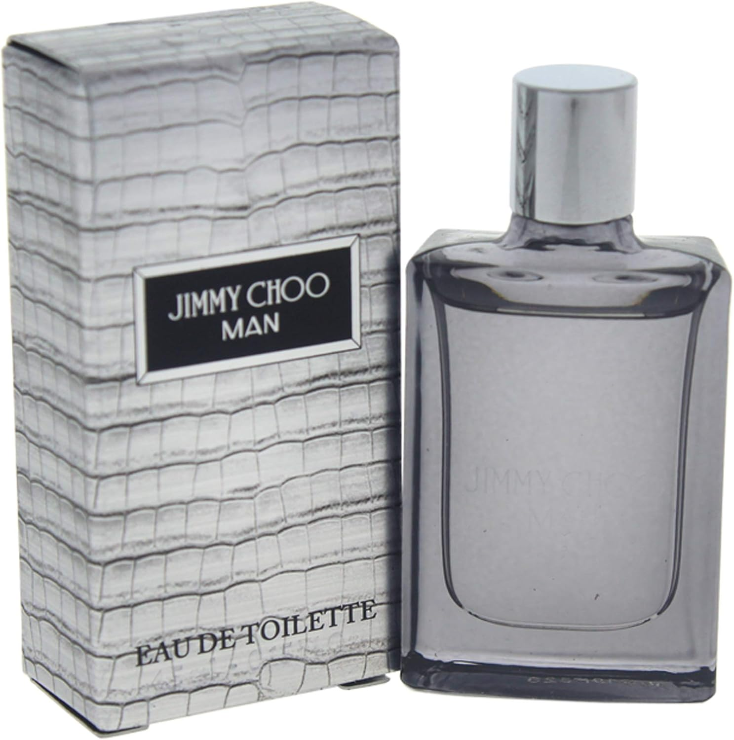 Jimmy Choo Jimmy Choo Man Mini Eau De Toilette 4Ml image number 1