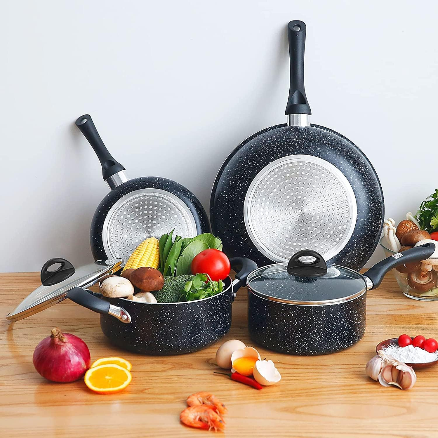 Universal Pot Lid Handle Replacement Compatible with Rival Crockpot Replacement Lid Parts and More Universal Kitchen Cookware Lid Replacement Knobs 3 Inch(1 Pack) image number 6