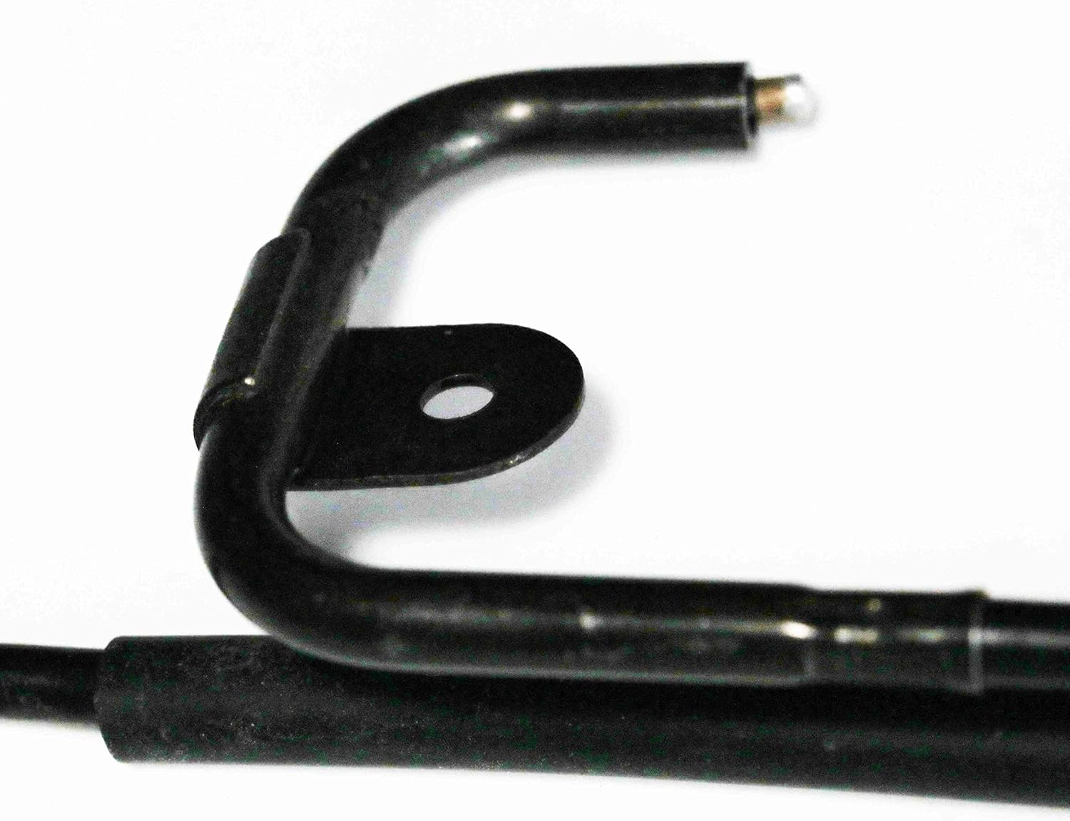 Starter Choke Cable Replace 54017-1226 Kawawsaki KFX 700 2004-2009 image number 1
