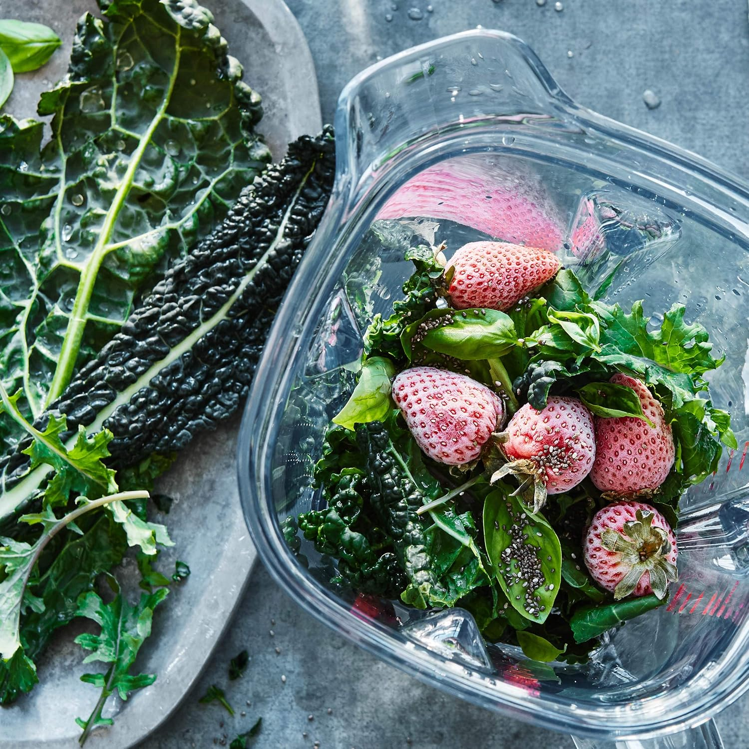 Choomee Reusable Baby Food Storage Pouches, 8 Oz | Ideal for Baby Food, Smoothies and Purees | Secure Double Lock Zipper, Wide Bottom, BPA Free | Snakpack Tropicolor 6 CT