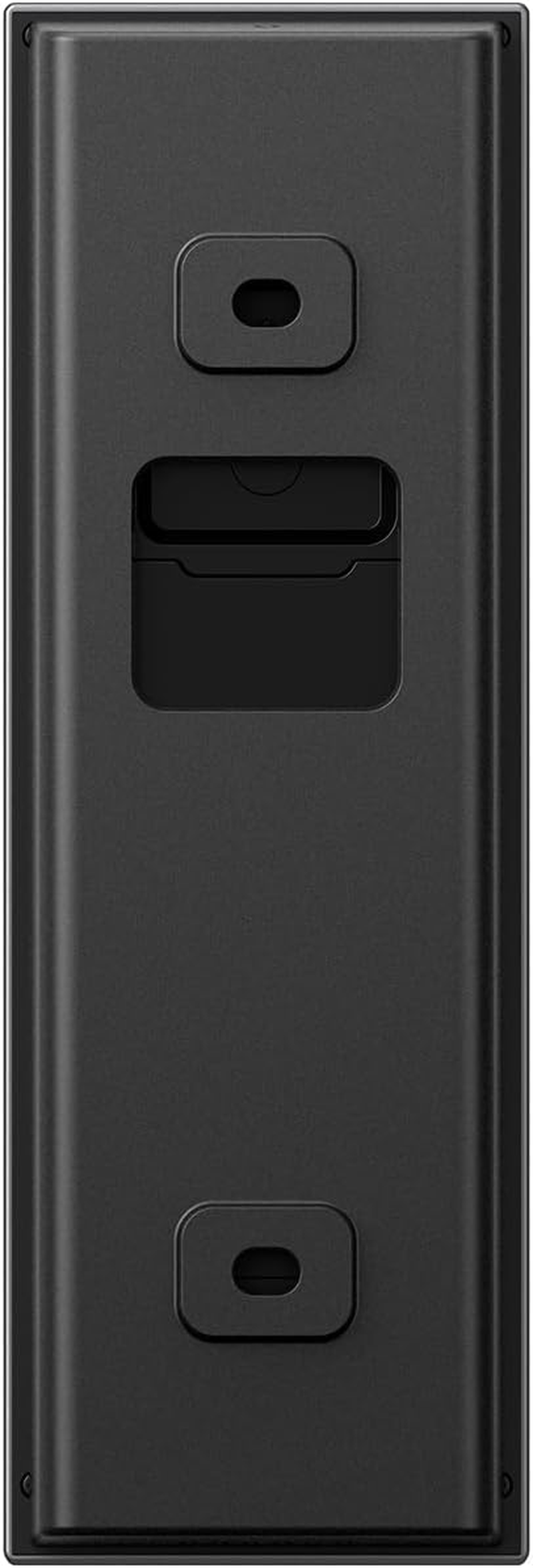 Eufy Security Video Doorbell E340 (Battery Powered), Dual Cameras with Delivery Guard, 2K Full HD and Color Night Vision, Homebase S380 Compatible, No Monthly Fee image number 5