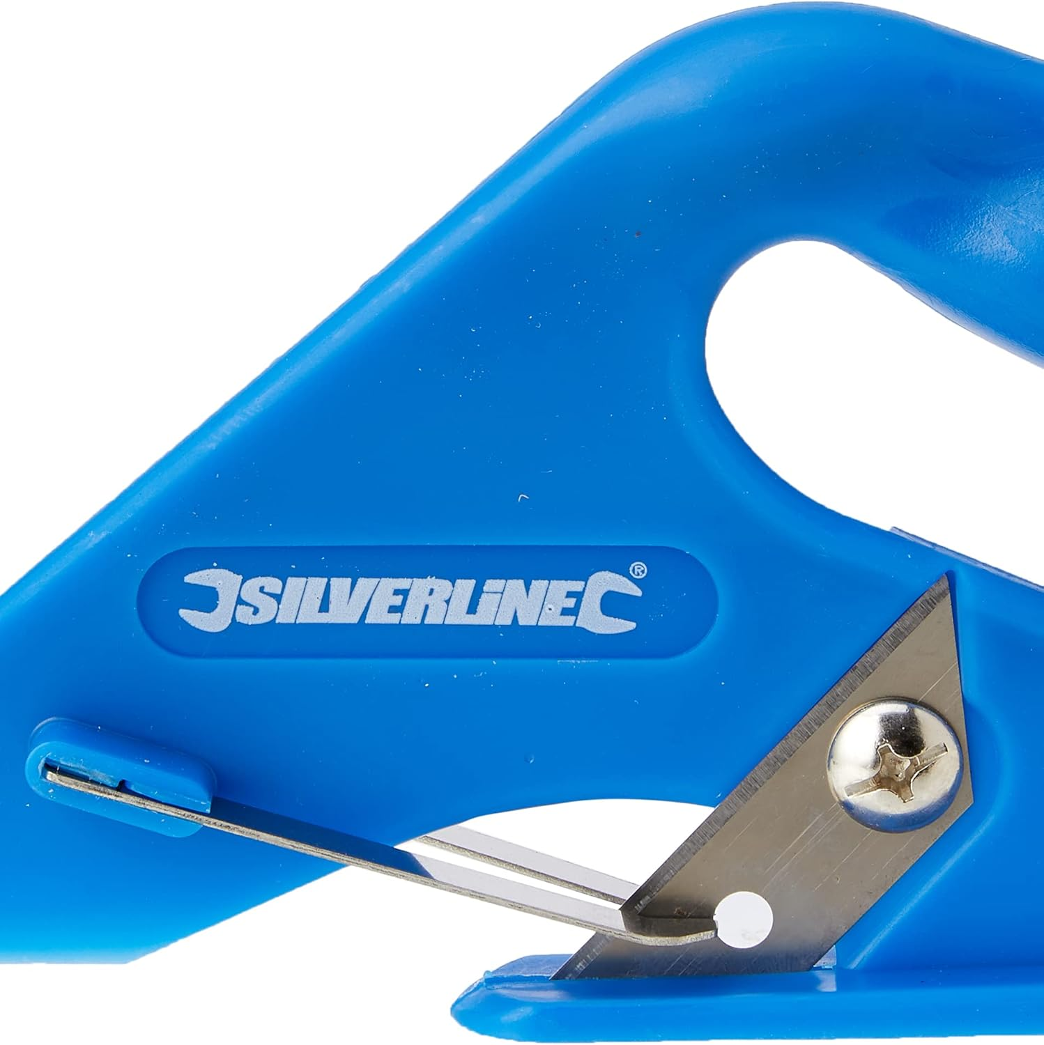 Silverline 446296 Universal Carpet Cutter 50&deg; Blade Angle image number 3