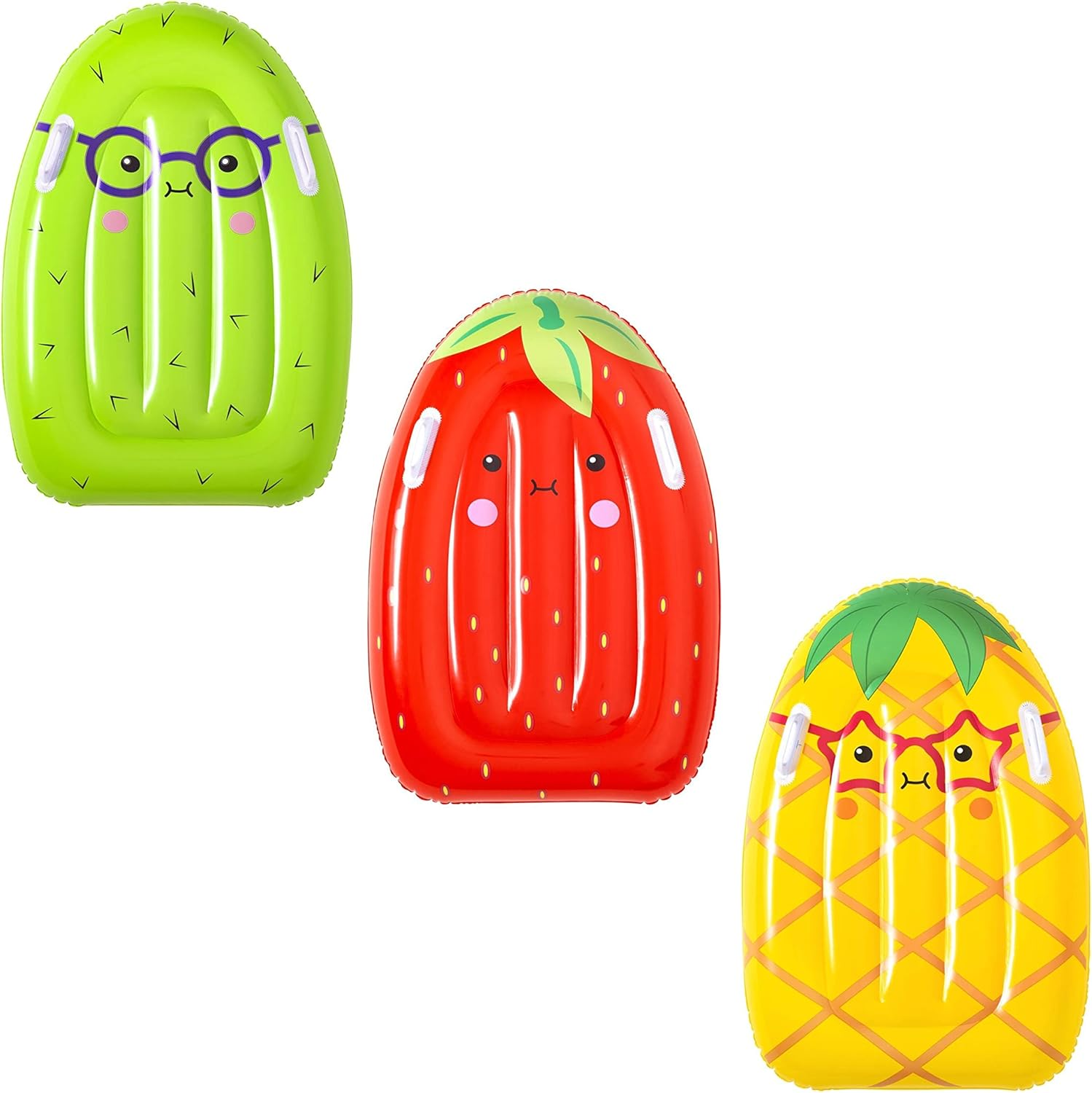 Bestway Air Mattress for Children 84 image number 4