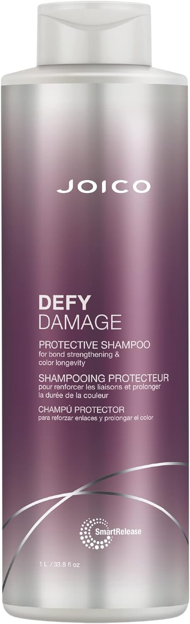 Joico Defy Damage Protective image number 1