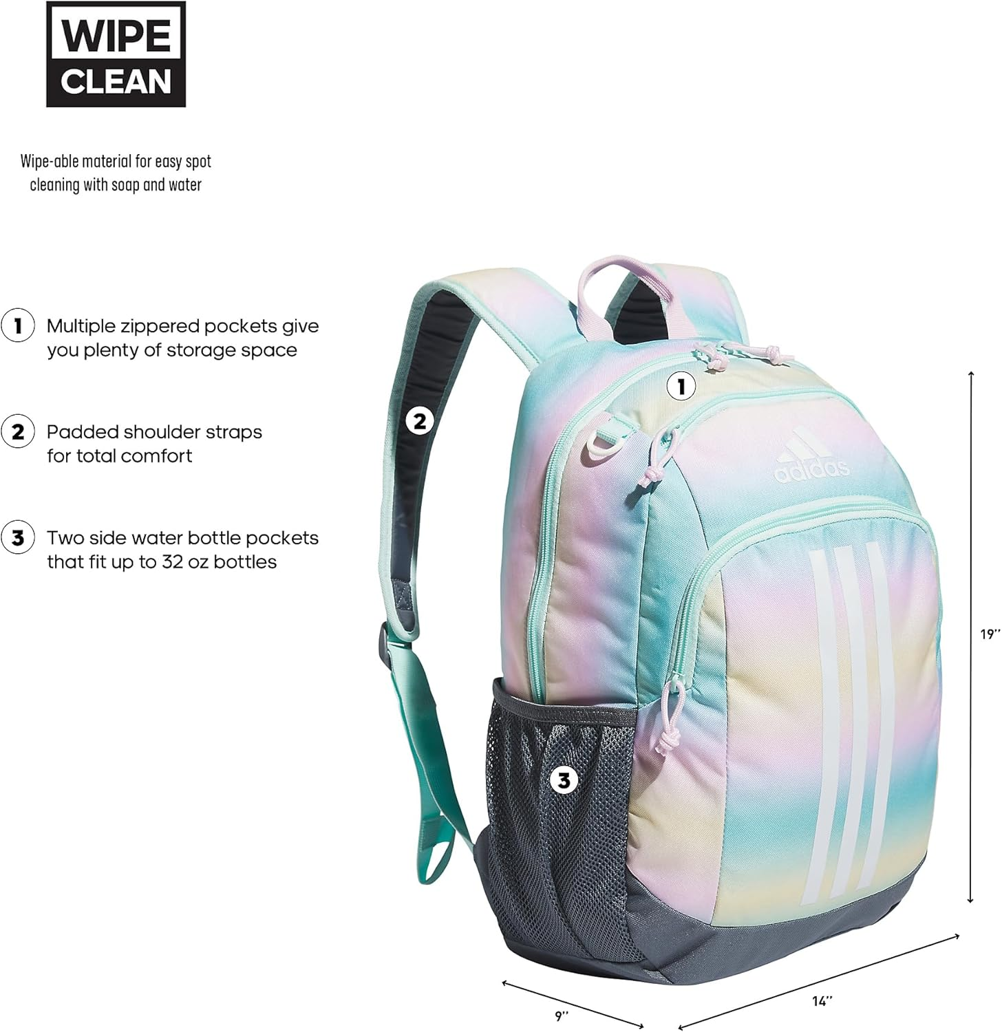 Adidas Creator image number 3