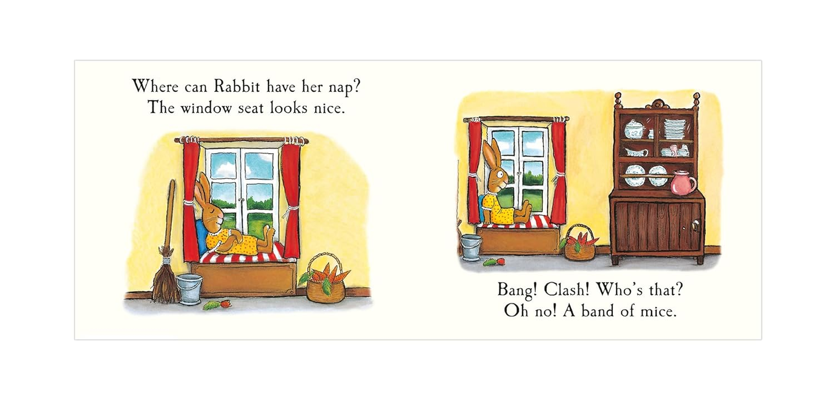 Rabbit'S Nap: 20Th Anniversary Edition image number 5