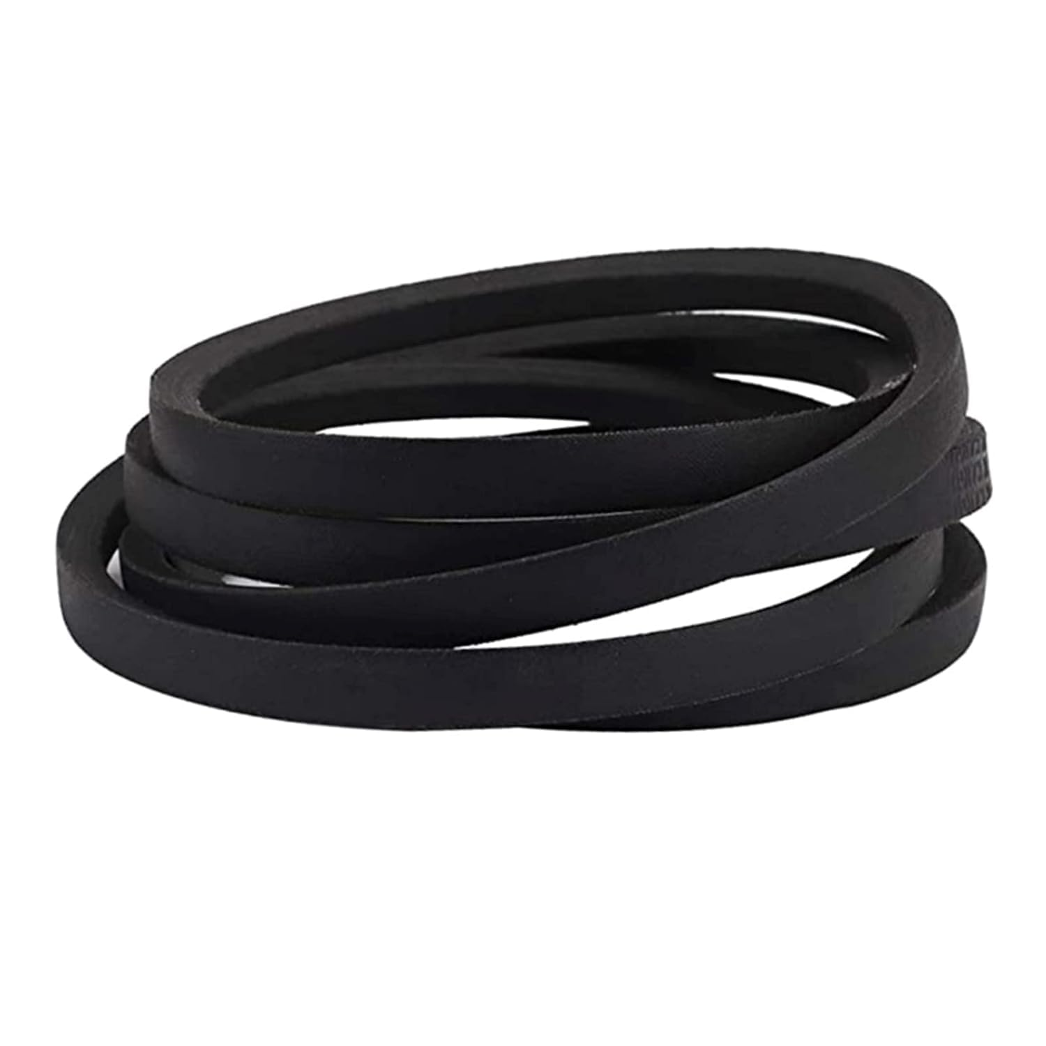 1/2" X 85" Lawn Mower Tractor Drive Belt Fits for Cub Cadet 954-04297 754-0266 754-0266A, MTD 954-04297 954-0266 954-0266A image number 5