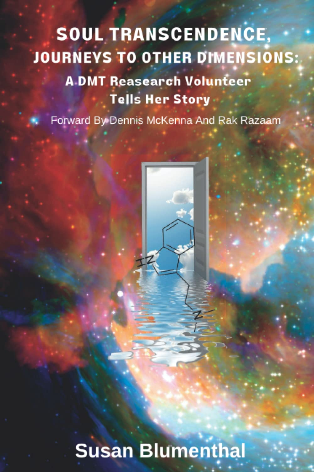 Soul Transcendence, Journeys to Other Dimensions: a DMT Research Volunteer Tells Her Story image number 1
