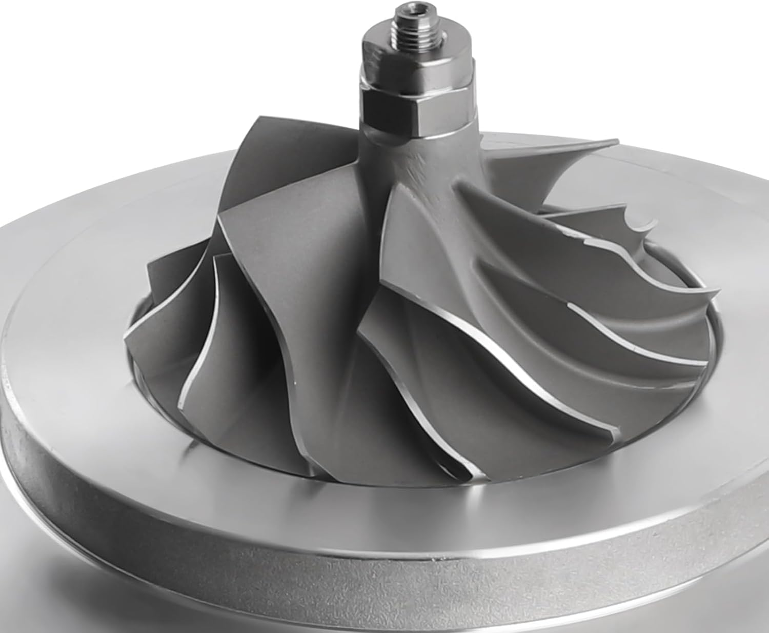 Maxpeedingrods K03 Turbo Cartridge for Volkswagen Golf-6 1.4 TSI 08 160HP BWK 53039880248 image number 3