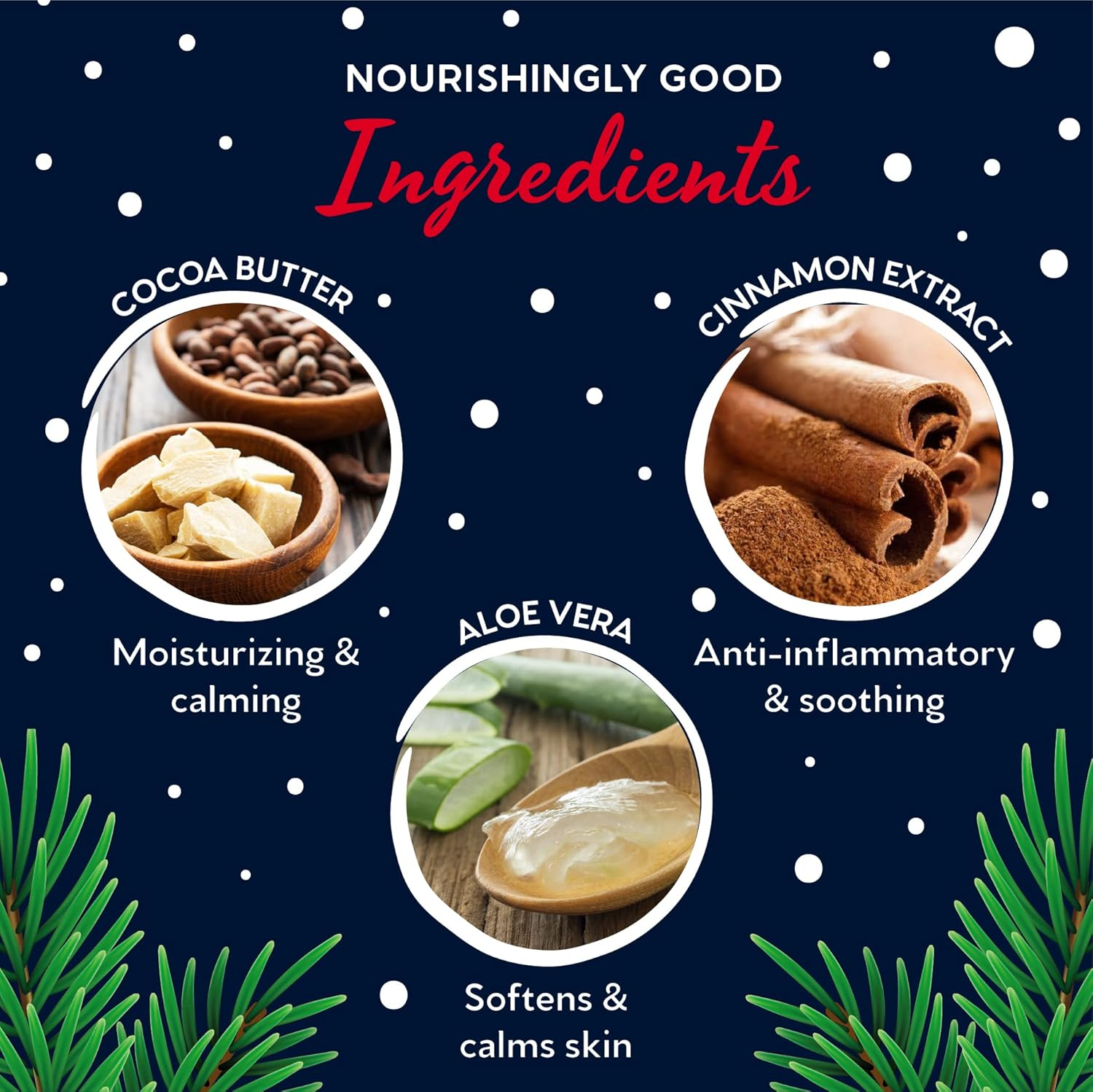 Pet Head Festive Dog Shampoo and Spray Set | Roasted Chestnut with Cinnamon Scent |Christmas Shampoo for Dogs with Sensitive Skin | Vegan | Gentle Formula for Puppies | 300Ml Each image number 4