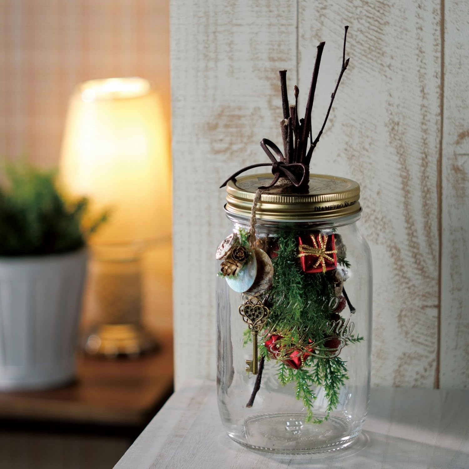 Tokyodo GF001062 Flower Material Plant Tag Tagged Large Bag (60 Sheets) image number 2