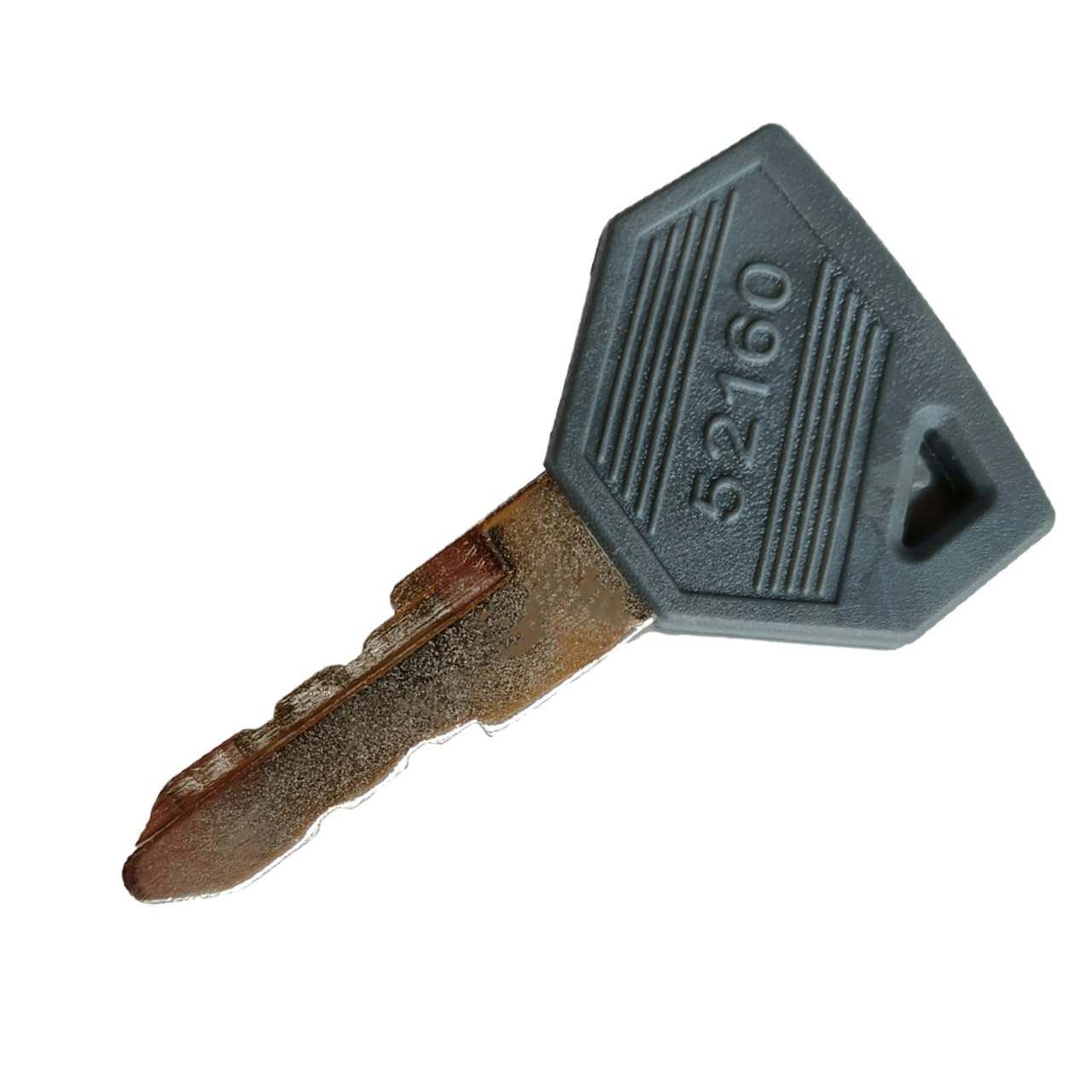 52160 Ignition Keys for Yan-Mar JD Tractor Ignition Starter Switch 194155-52160 AM879480 image number 4