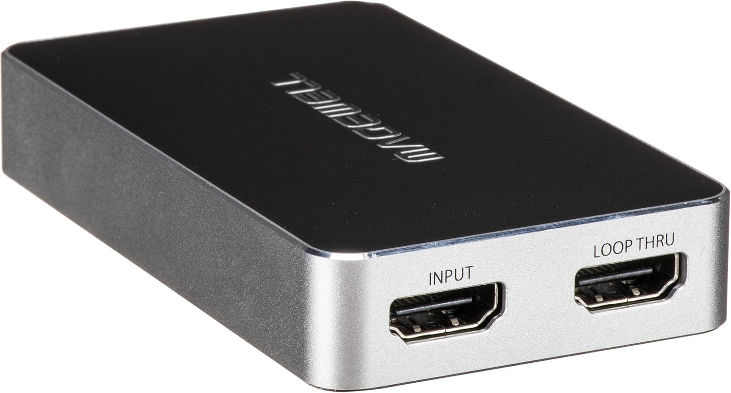 Magewell USB Capture HDMI Plus image number 2