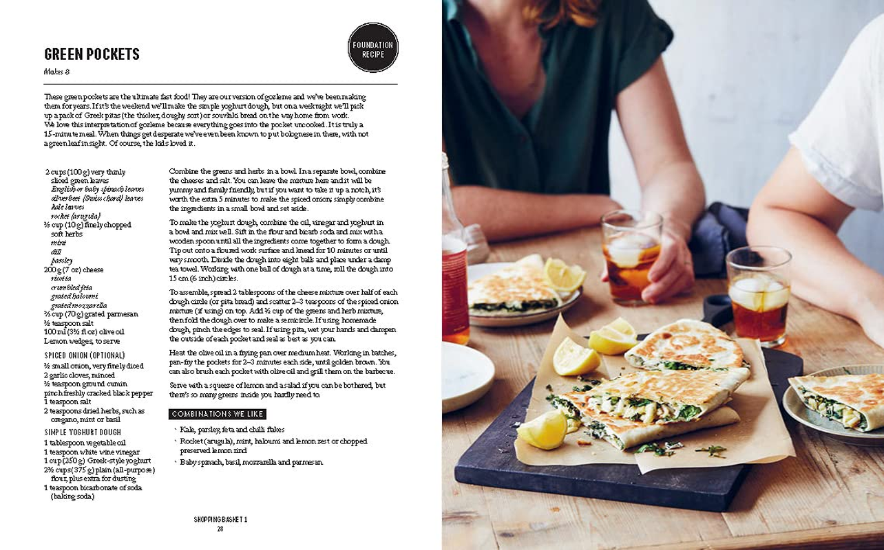 Use It All: the Cornersmith Guide to a More Sustainable Kitchen image number 2