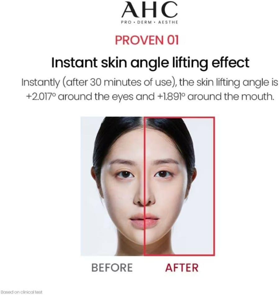 AHC PRO SHOT COLLA JUVENATION SERUM 40ML image number 5