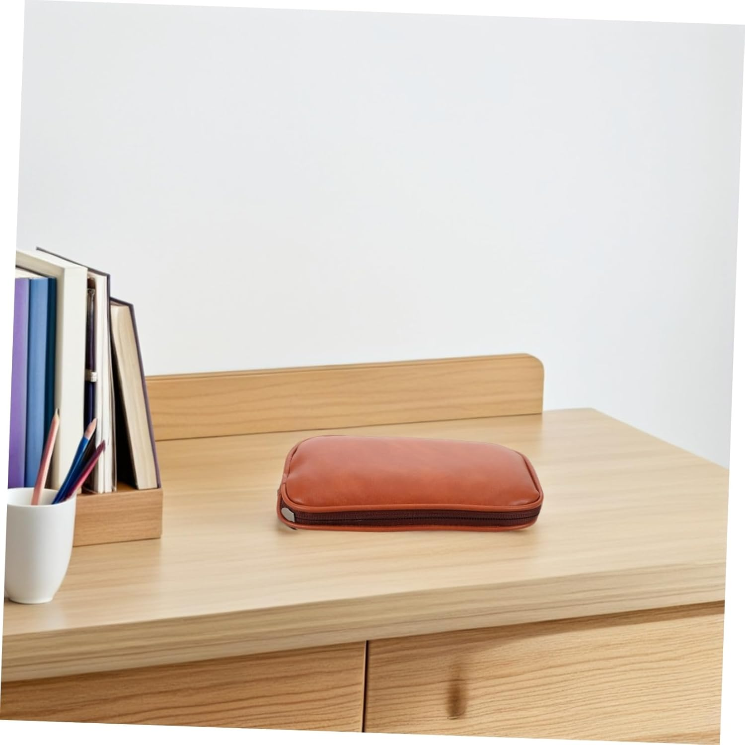 GARVALON Pulse Diagnosis Pillow Ergonomic Chinese Medicine Pulse Cushion for Practitioners Cushion for Traditional image number 3