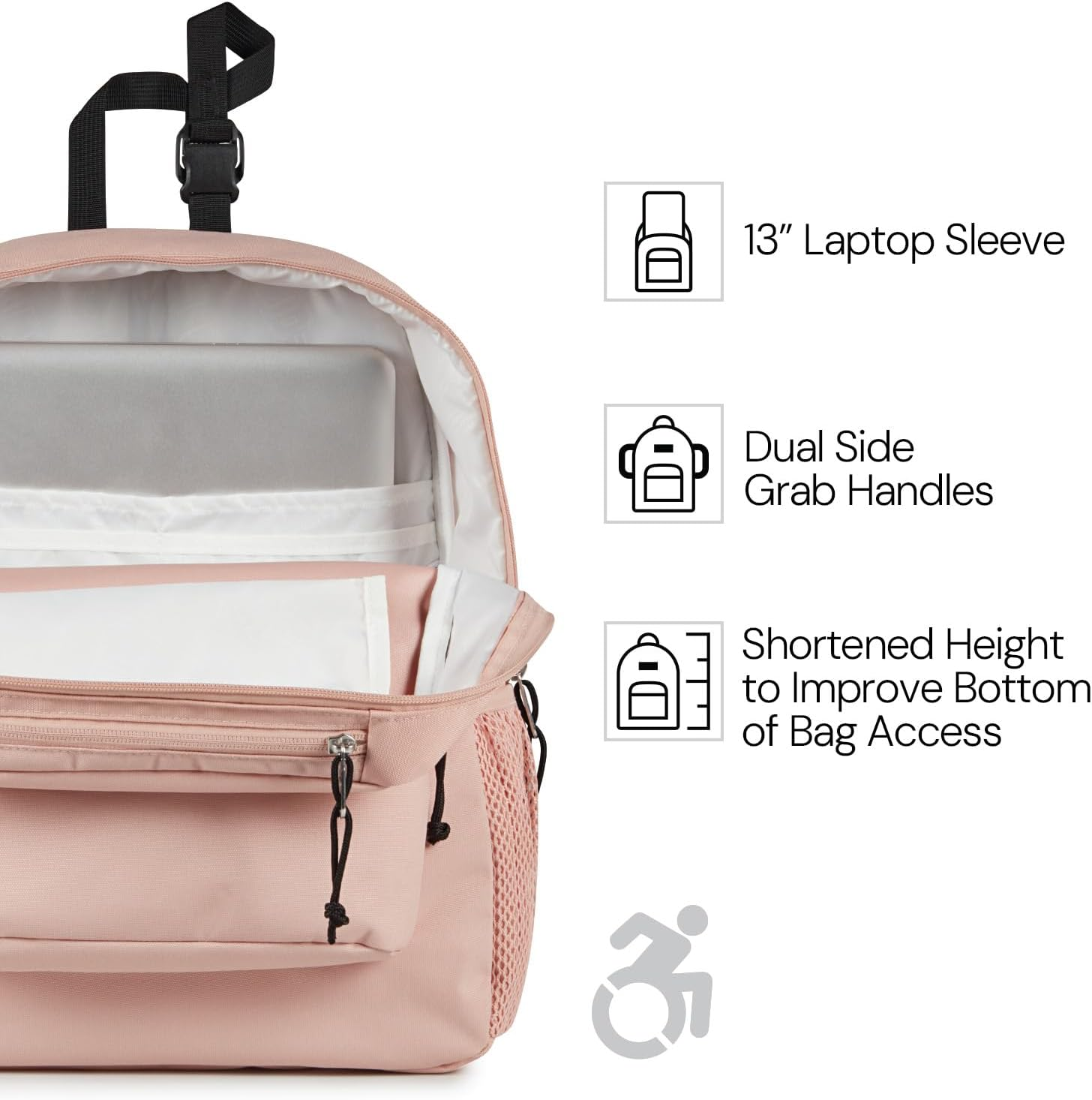 Jansport Central Adaptive image number 6