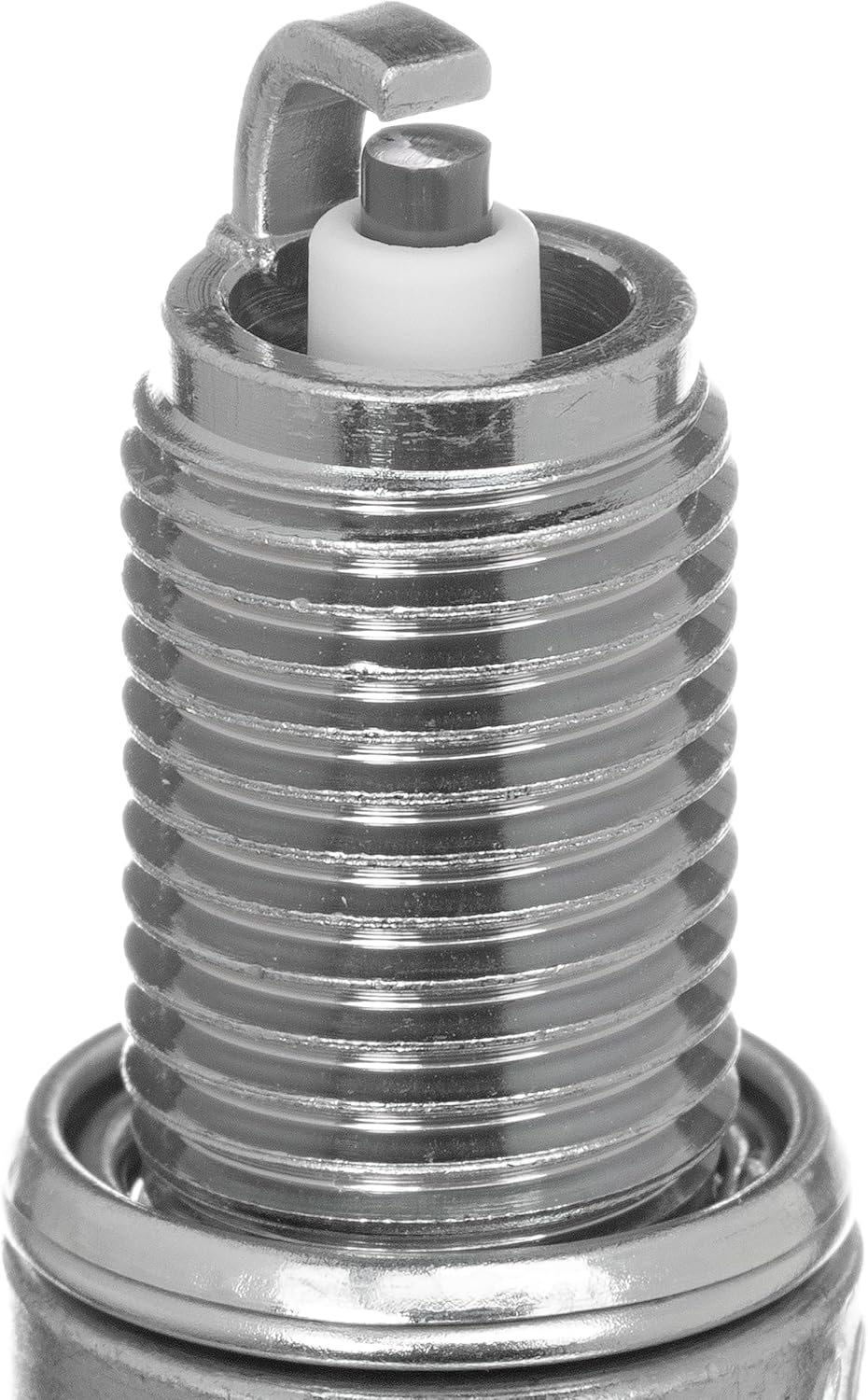 NGK (3108) DPR6EB-9 Standard Spark Plug image number 2