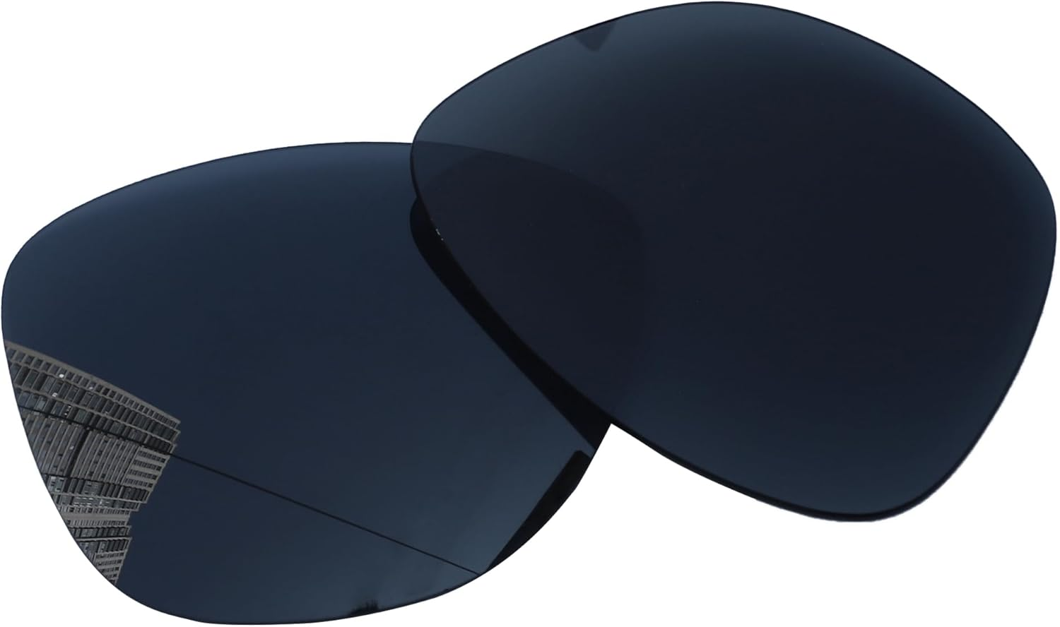 Acefrog 4 Pairs Polarized Replacement Lenses for Oakley Frogskins OO9013 Sunglasses, Shatterproof, Anti-Scratch, Perfectly Fit, Value Pack 1 image number 5