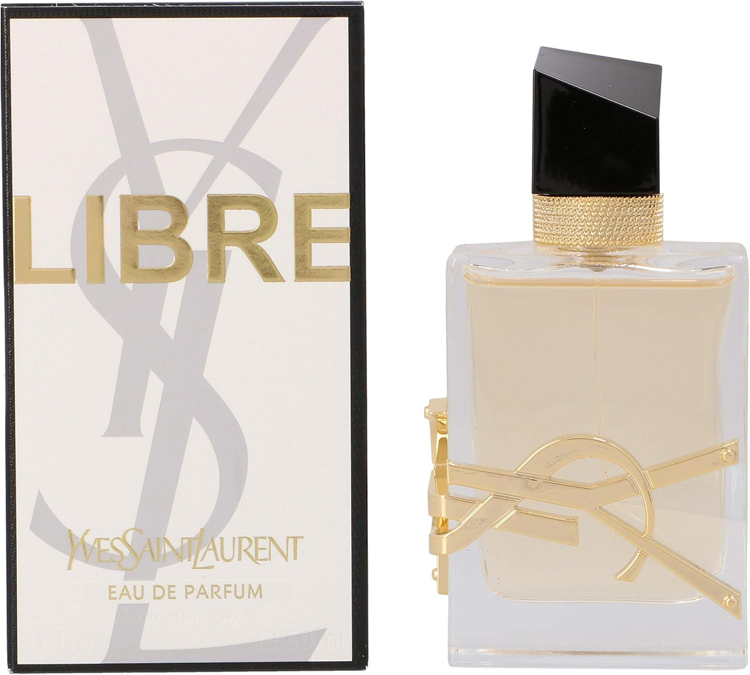 Yves Saint Laurent Libre Eau De Parfum Spray for Women image number 4