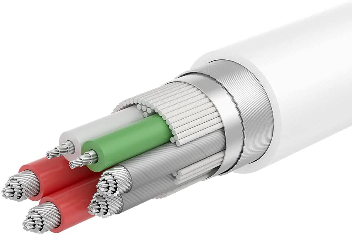 Oppo VOOC Cable USB-A to USB-C 1M, Smartphone image number 2