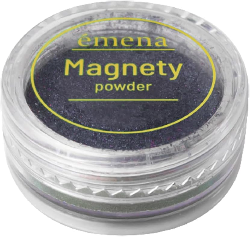 Emena MGP04 Magnetic Powder 0.4G image number 2