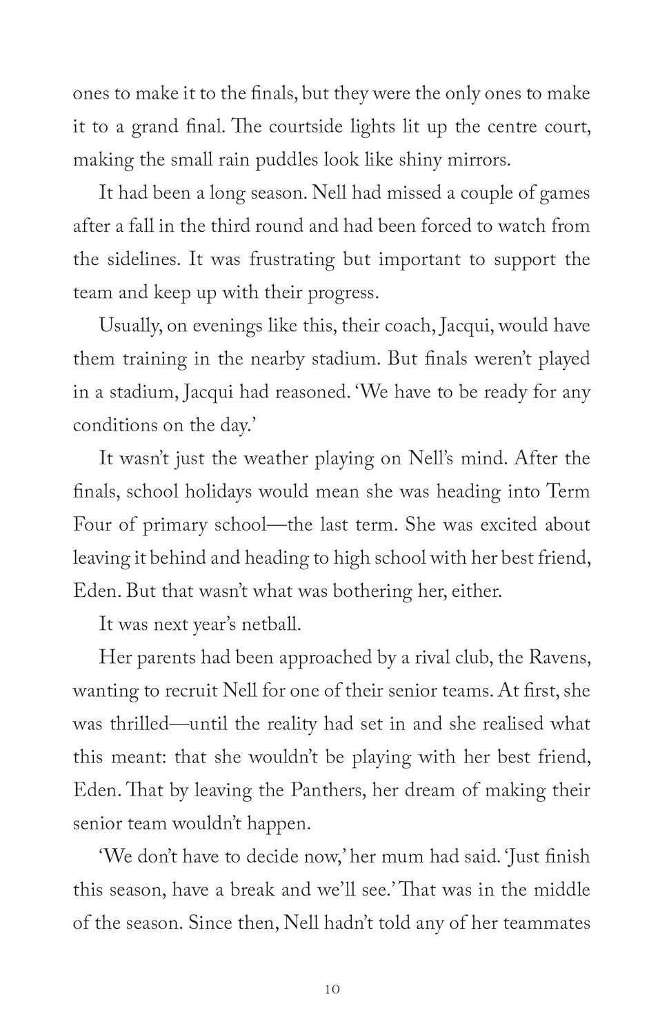 Secret Keeper image number 1