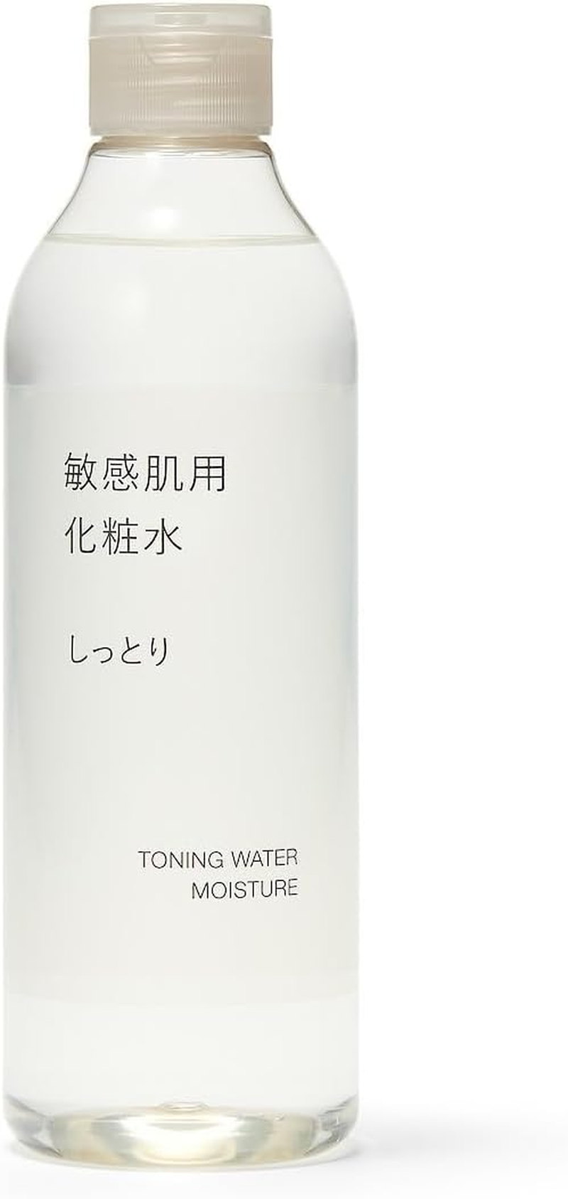Muji 83434960 Lotion for Sensitive Skin, 10.1 Fl Oz (300 Ml) image number 1