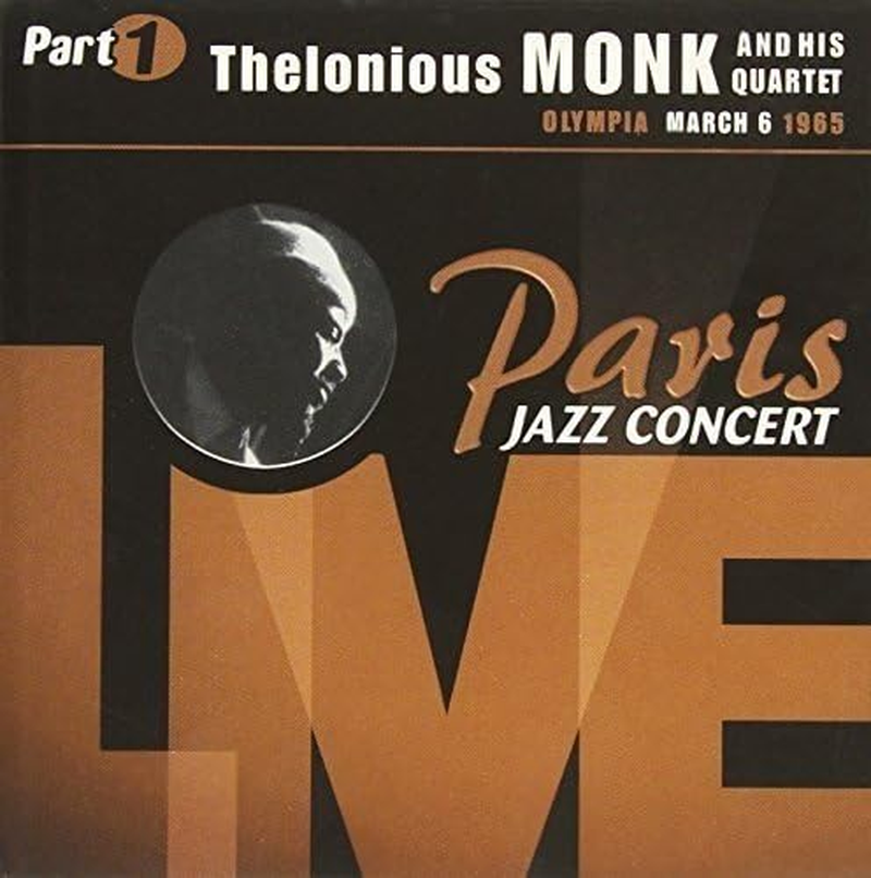 Paris Jazz Concert Live