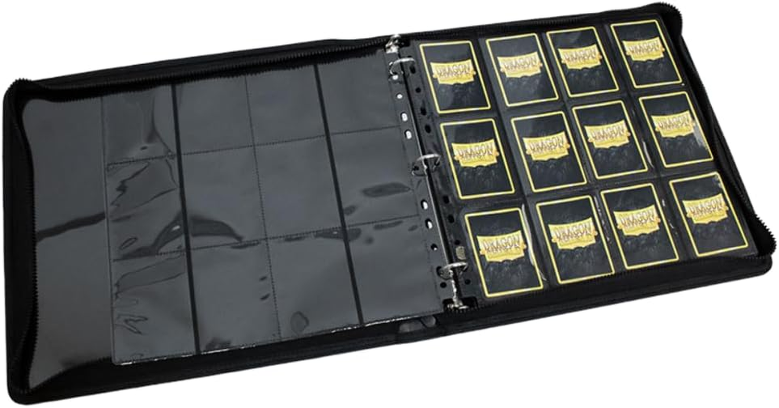 Arcane Tinmen Zipster XL Dragon Shield image number 1