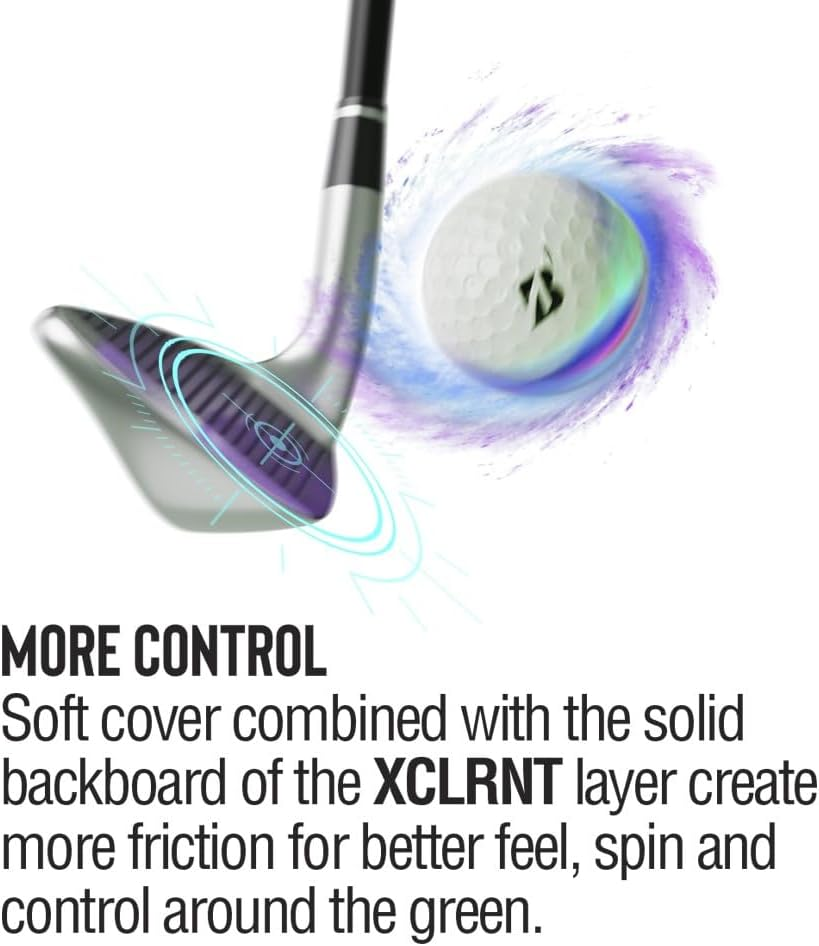 Bridgestone Golf 2024 Tour B XS image number 4