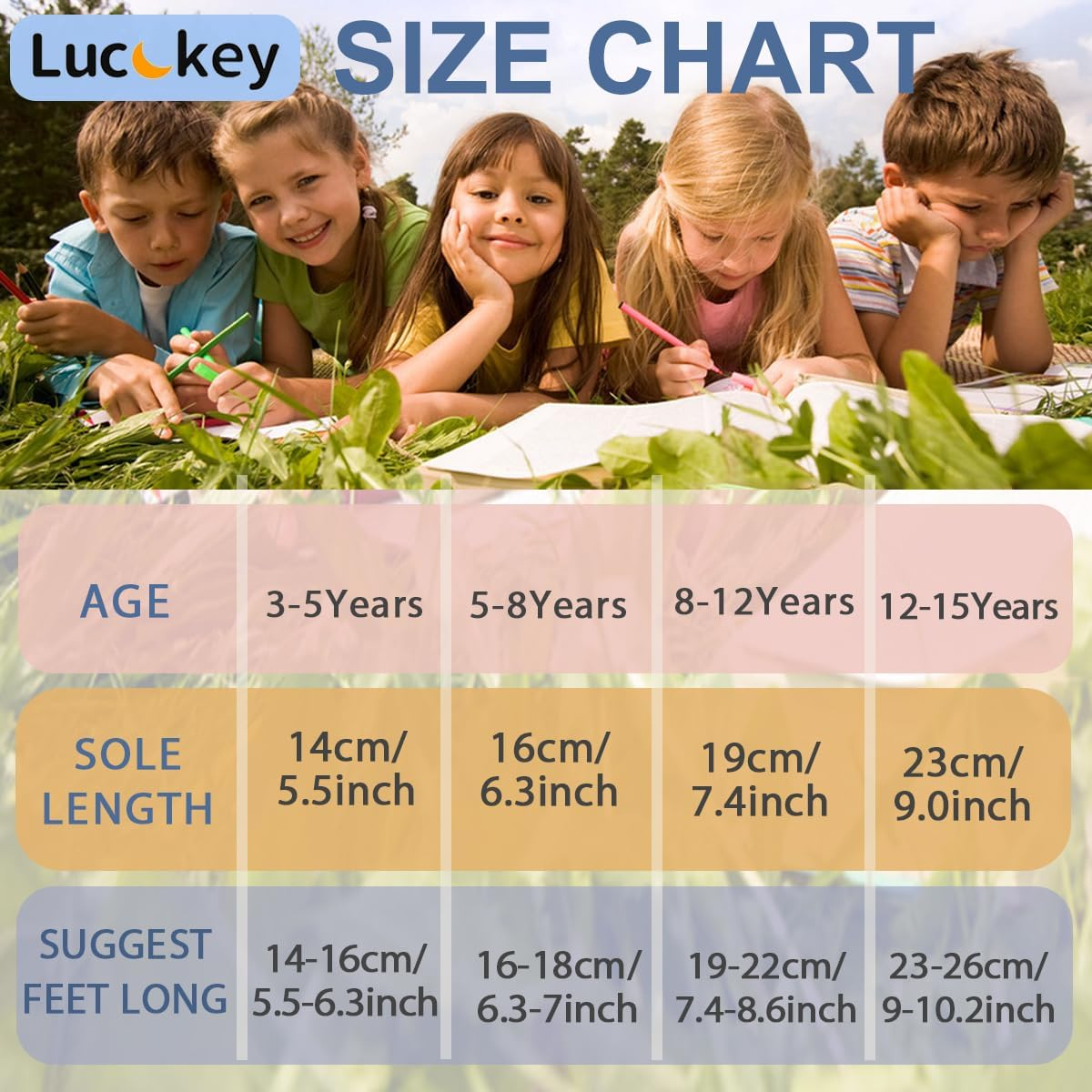 10 Pairs Unisex Kid Socks, Soft Cotton Baby Toddler Crew Socks for 1-3/3-5/6-8/8-12 Years Old Boys Girls Kids Children Youth Breathable Athletic Trainer Ankle Socks for Baby Boy Girl image number 2