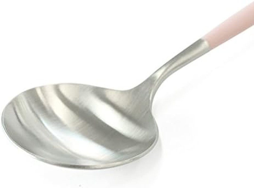 Cutipol GOA Pink Silver Tablespoon G005PK image number 2