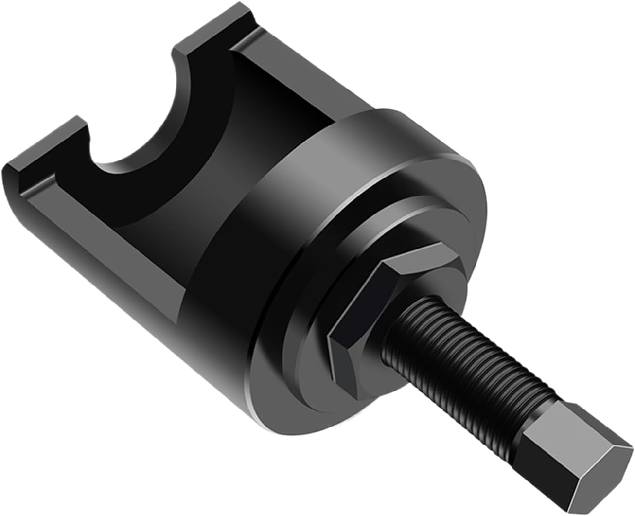 Ball Joint Puller | Fork Ball Joint Removal Tools | Anti-Slip Scratch-Resistant Puller for Motor Balljoint Atv Truck Automotive